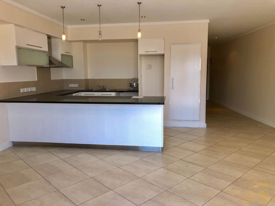 To Let 1 Bedroom Property for Rent in Foreshore Western Cape